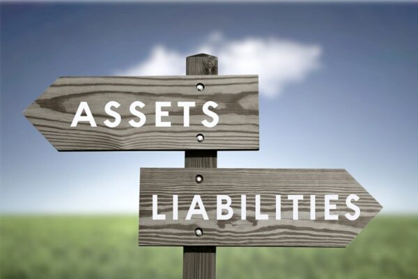 Correct understanding of the asset