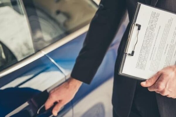 The difference between a car loan and a personal loan