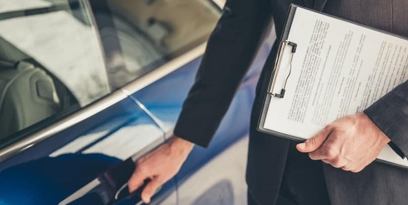 The difference between a car loan and a personal loan